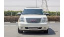 GMC Yukon 2012 - GCC - ZERO DOWN PAYMENT - 1815 AED/MONTHLY - 1 YEAR WARRANTY