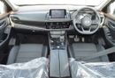 Nissan X Trail S 2.5L (181 HP) FWD