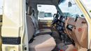 Toyota Land Cruiser Pick Up TOYOTA LAND CRUISER | PETROL SINGLE CABIN M/T | 4.0L V6 | 2024