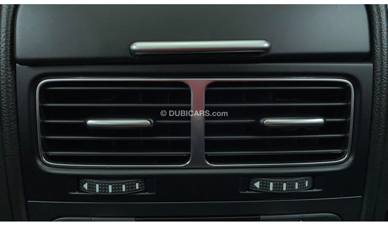 Volkswagen Touareg SEL 3.6 | Under Warranty | Inspected on 150+ parameters