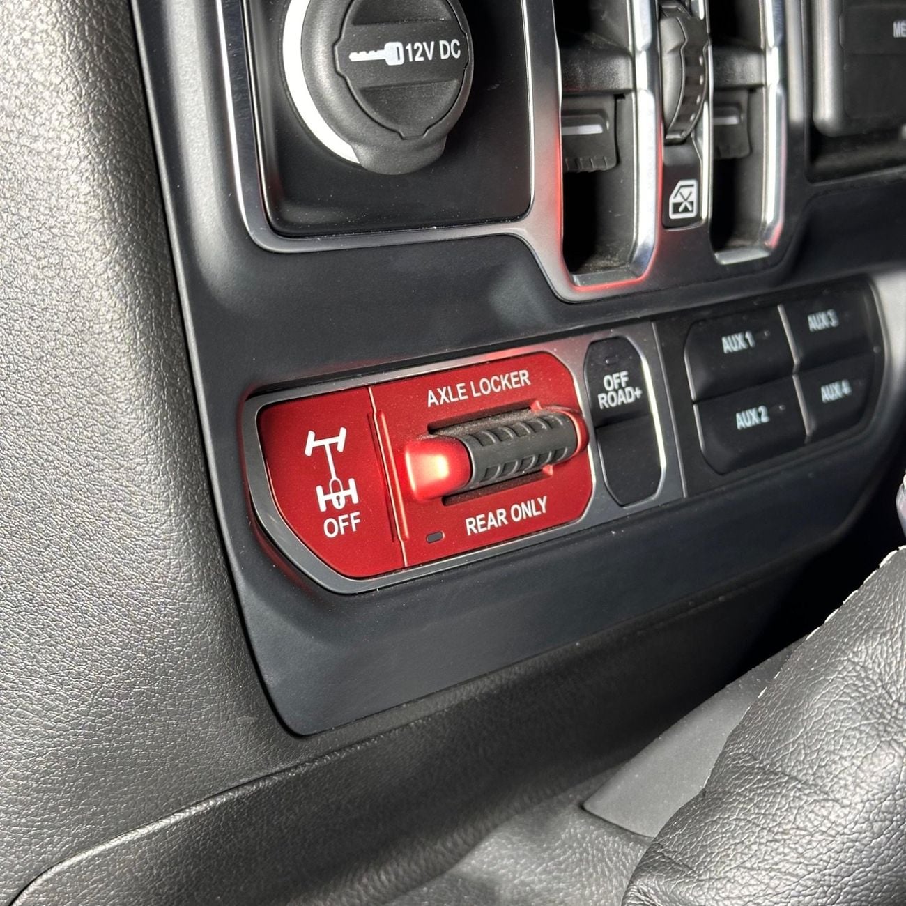 Jeep Wrangler Willys 4xe