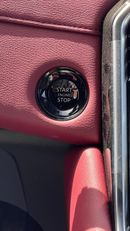 Nissan Patrol LE Platinum City 3.5L