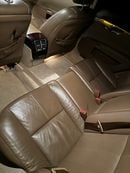Mercedes Benz S500