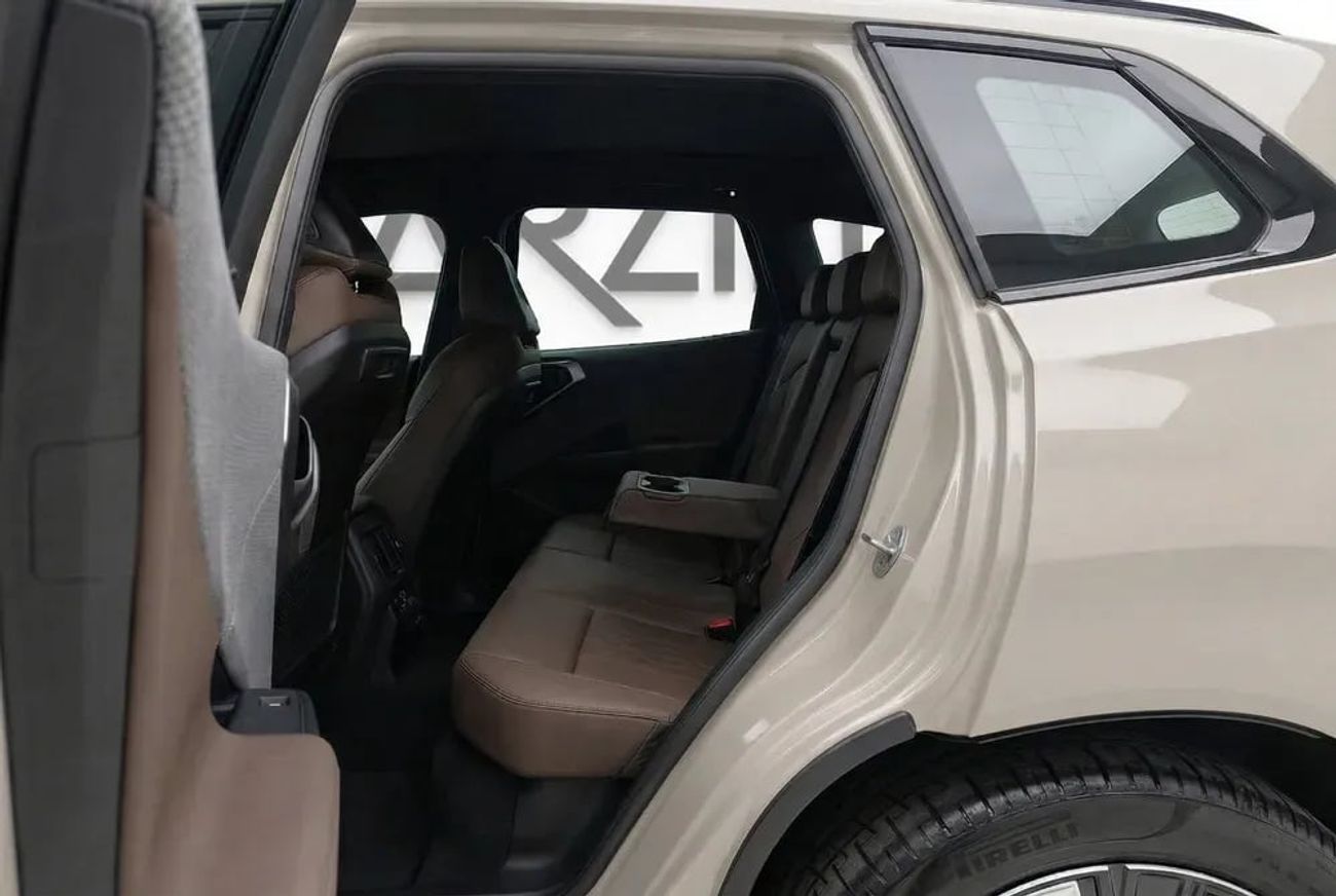 BMW X3 M SPORT PRO l AED  4,994/ Monthly l 0% Down Payment l Premium SUV l Brand New Condition