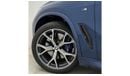 BMW X5 40i M Sport 2019 BMW X5 xDrive40i M-Sport, November 2024 BMW Warranty + Service Pack, Full Options,