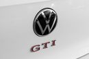 فولكس واجن جولف 2023 Volkswagen Golf GTI / Volkswagen Warranty & Full VW Service History