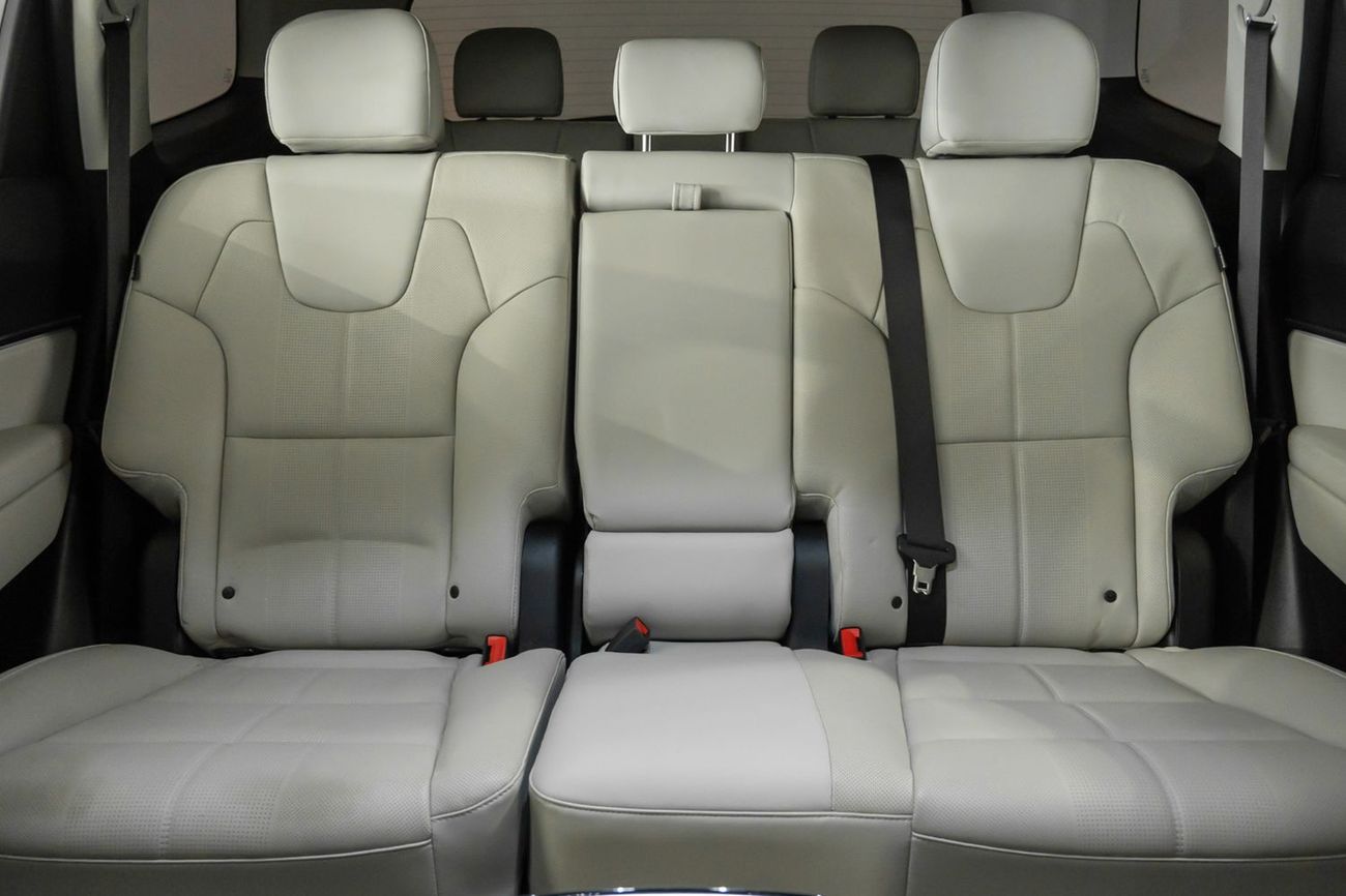 Kia Telluride EX 3.8L