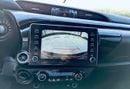 Toyota Hilux Toyota Hilux pick Adventure 4.0L Years 2021 petrol