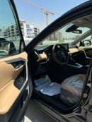 Toyota RAV4 XLE 2.4L FWD