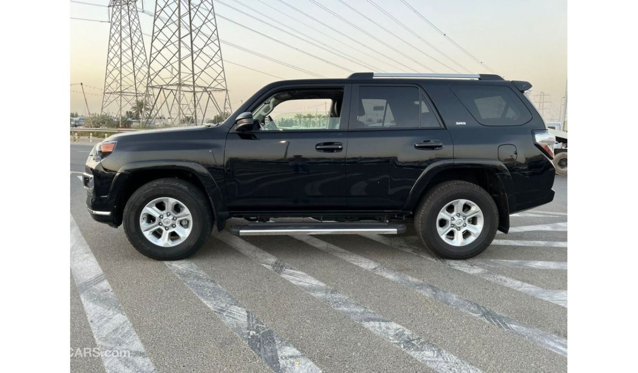 Toyota 4Runner *Offer*2021 TOYOTA 4RUNNER