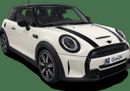 Mini Cooper S 2022 | AED 1167/Month | 0 DP | 30 Day Return | Warranty | Service History