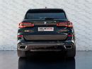 BMW X5 40i M Sport Exclusive 3.0L