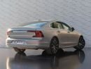 Volvo S90 B5 2.0T Powertrain