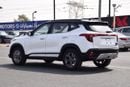 Kia Seltos EX 1.5L Chinese 4 Cylinder luxury Edition