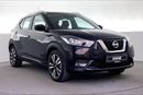 Nissan Kicks SV+NAV | Guaranteed Warranty | 0 Down Payment