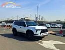 لكزس GX550 Lexus GX 550 Luxury Plus