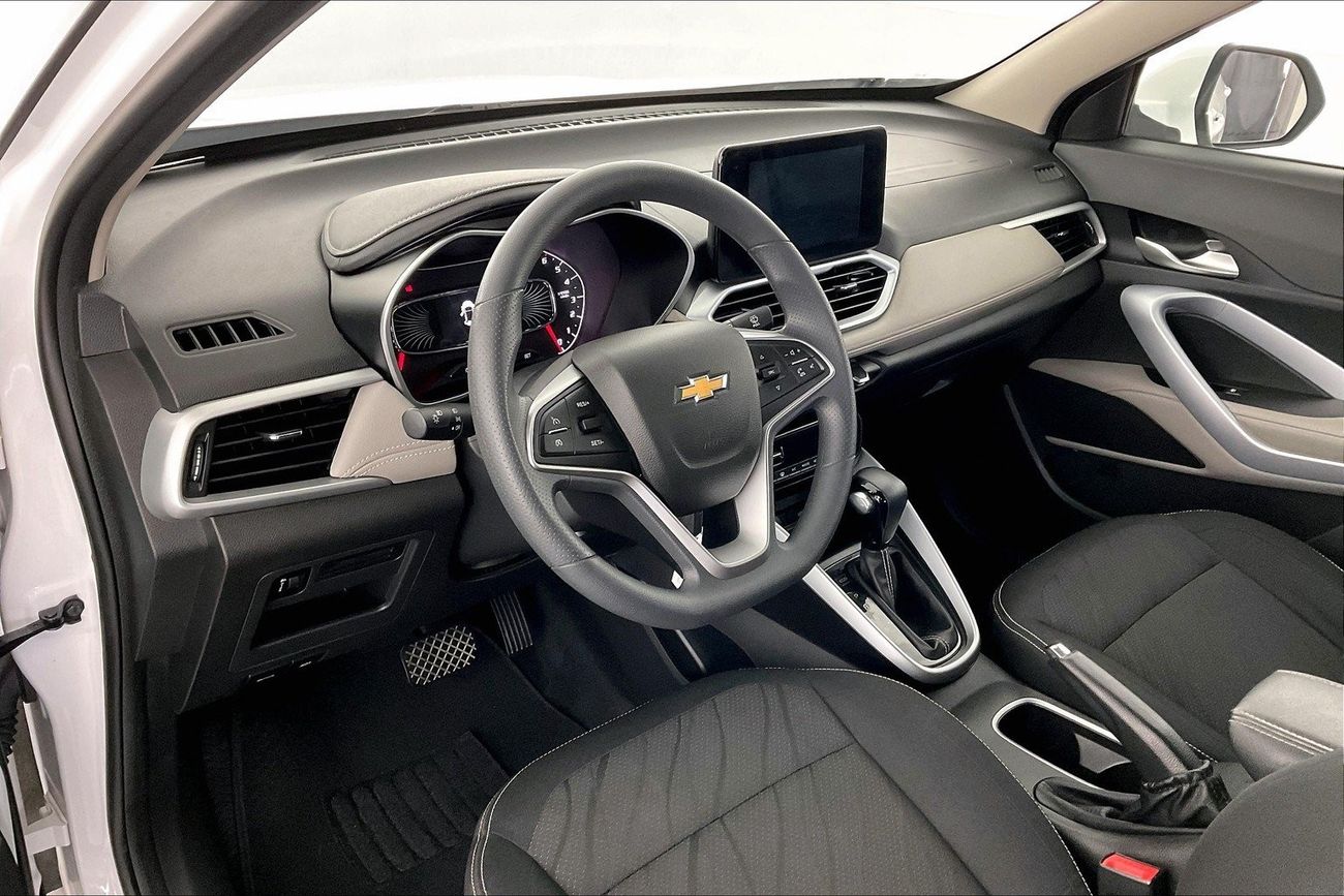 GAC GS8 GL | 1 year free warranty | 0 Down Payment