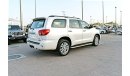 Toyota Sequoia TOYOTA SEQUOIA 2010