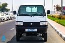 Suzuki Carry STD 2026 Mini Truck | 1.2L | MT | Reinforced Frame | Low Maintenance Cost