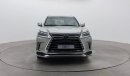 Lexus LX570 LIMITED EDITION 5.7 | Under Warranty | Inspected on 150+ parameters