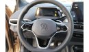 Volkswagen ID.4 Crozz ID4 PRO CROZZ SUNROOF,AUTO PARK 360 SENSOR ELECTRIC TRUNK[EXPORT PRICE]