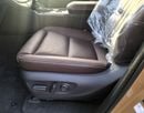 Toyota Prado Toyota Prado 2.4L 2026 Adventure Sand Brown Petrol (Export Only)