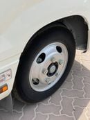 Toyota Coaster NEW TOYOTA COASTER 2.8L DIESEL A/T 23 SEATERS FULL OPTIONS MODEL 2025