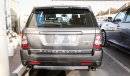 Land Rover Range Rover Supercharged