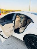 مرسيدس بنز CLA 250 PREMIUM PLUS Premium + 2.0L