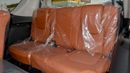Nissan Patrol LE T2 5.6L