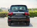 Nissan Patrol SE T2