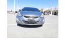 Hyundai Elantra Hoynday elntra 2015 full options for sale