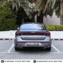 Kia K5 Kia K5 Zero Km 2025