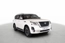 Nissan Patrol SE PLATINUM CITY 4.0