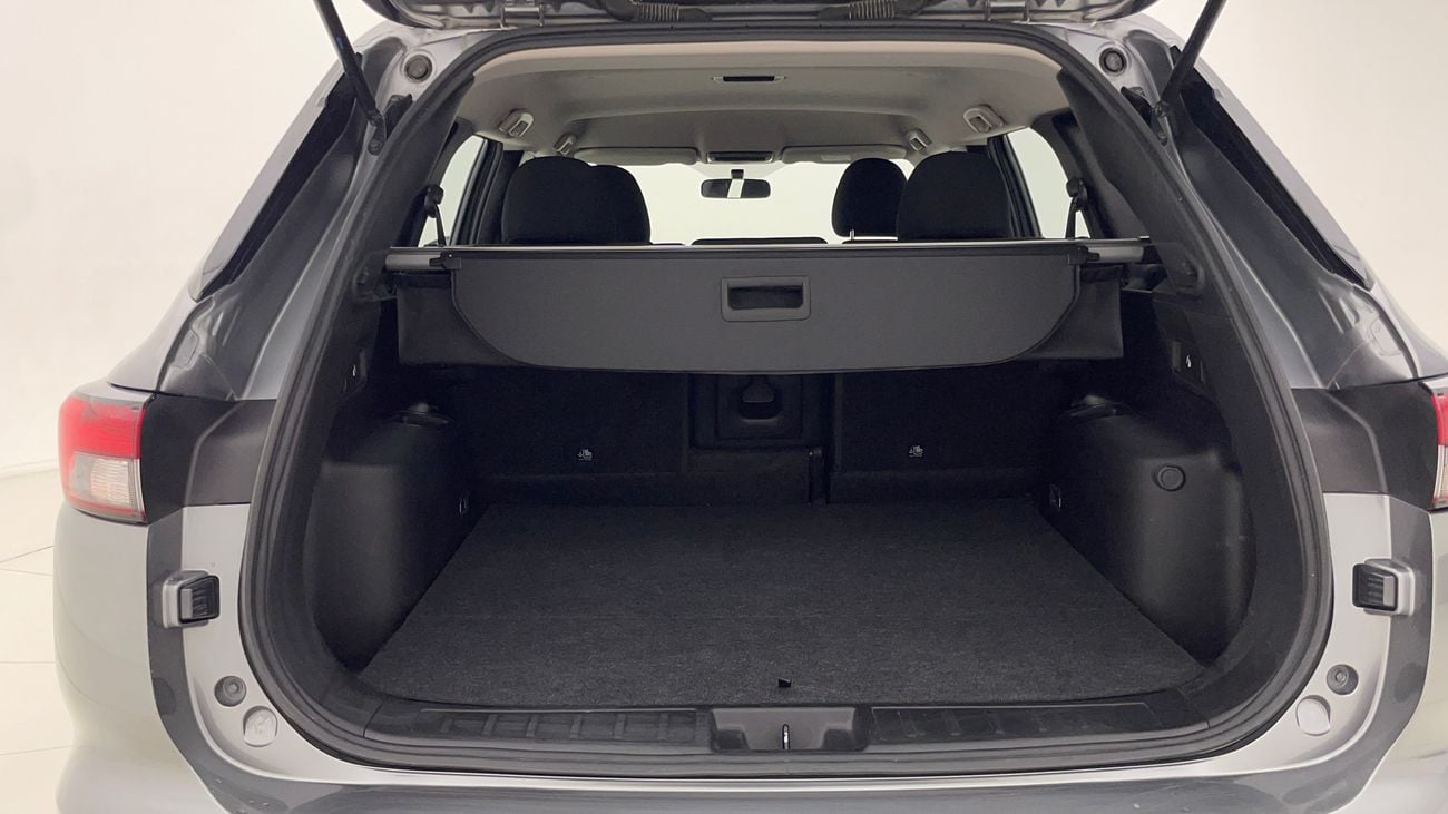 Mitsubishi Outlander 2.5L GLX Mid Line 2023 GLX MID LINE | AED 983/Month | 0 DP | 30 Day Return | Warranty | Service Hist