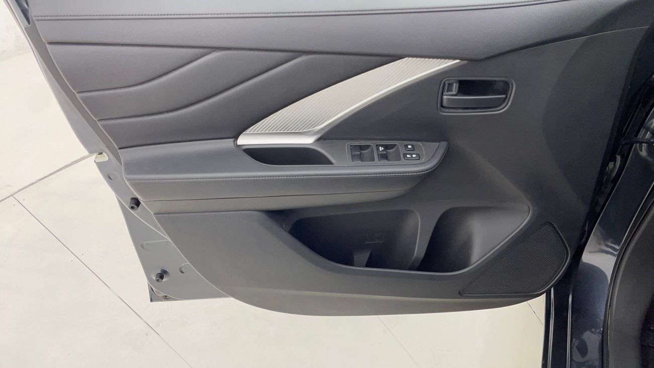 ميتسوبيشي إكسباندر MID 1.5 | بدون دفعة مقدمة | اختبار القيادة في المنزل