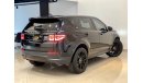Land Rover Discovery Sport 2020 Land Rover Discovery Sport P200 S Luxury, Full Service History, Warranty, Like Brand New