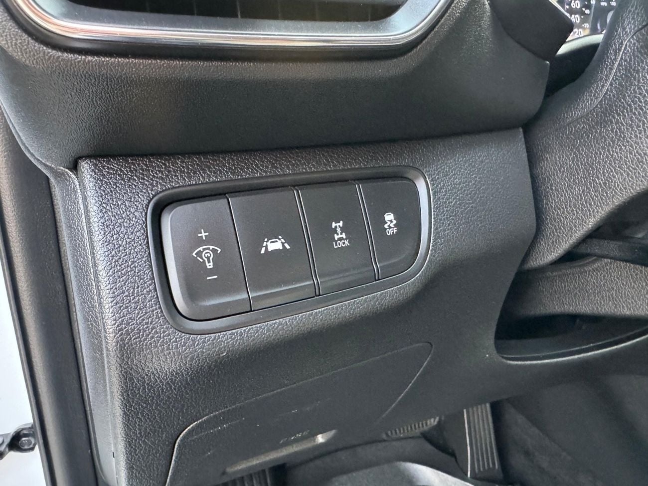 Hyundai Santa Fe Smart 2.4L 2020 SPORT AWD 2.4 CANADA SPEC