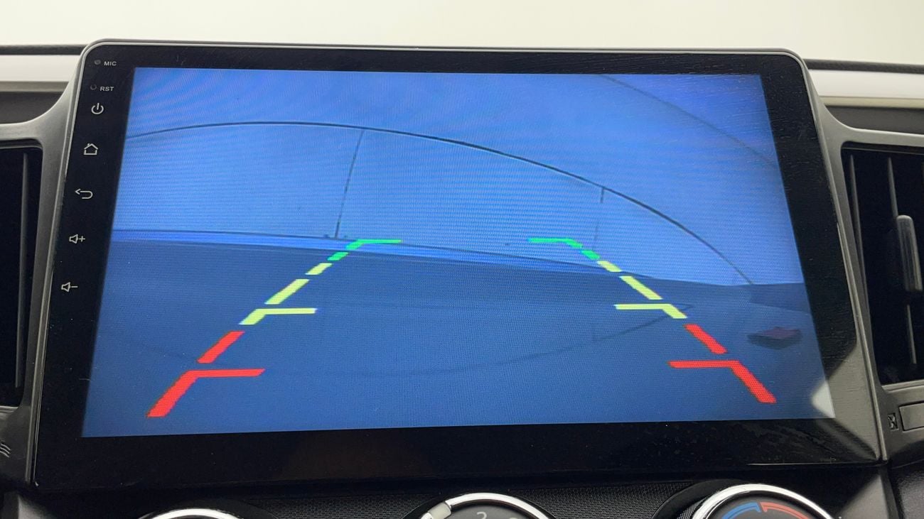 Toyota RAV4 EX 2.5 | Zero Down Payment | Home Test Drive