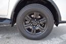 Toyota Fortuner GX2 AWD Diesel 2.8L Right Hand Drive
