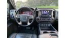 GMC Sierra 3500 HD Denali GMC Sierra Denali HD 2015 Diesel Perfect Condition - Accident Free