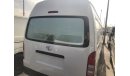 Toyota Hiace Toyota Hiace Highroof chiller van 2016. Excellent condition