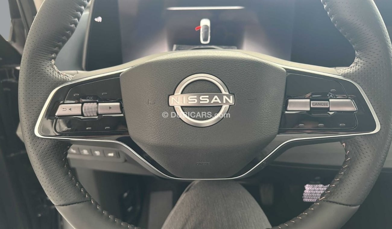 Nissan Ariya 2023 Nissan Ariya Long-Range (FE0) - Fully Loaded AWD Electric Beauty!