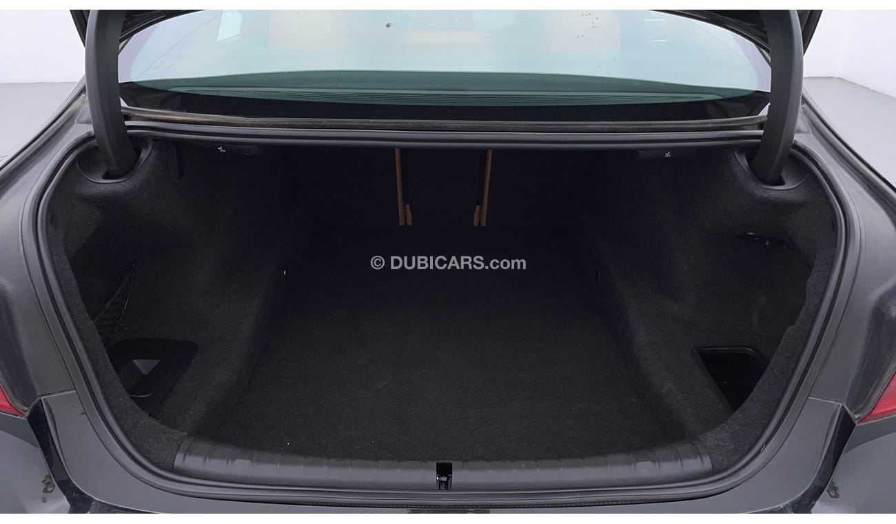 BMW 520i EXECUTIVE 2 | Zero Down Payment | Free Home Test Drive