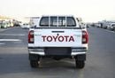 Toyota Hilux 2.7L Automatic Full Option