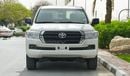 Toyota Land Cruiser LC200 GX MT DIESEL SWING DOORS MODEL 2019 & 2020 AVAILABLE