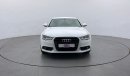 Audi A6 35 TFSI 2 | Under Warranty | Inspected on 150+ parameters