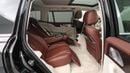 Mercedes Maybach GLS600 Maybach Maybach