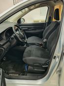 Suzuki Ertiga GL