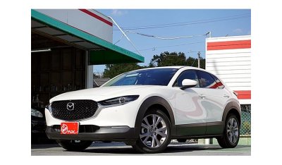 Mazda CX-30 DMEP